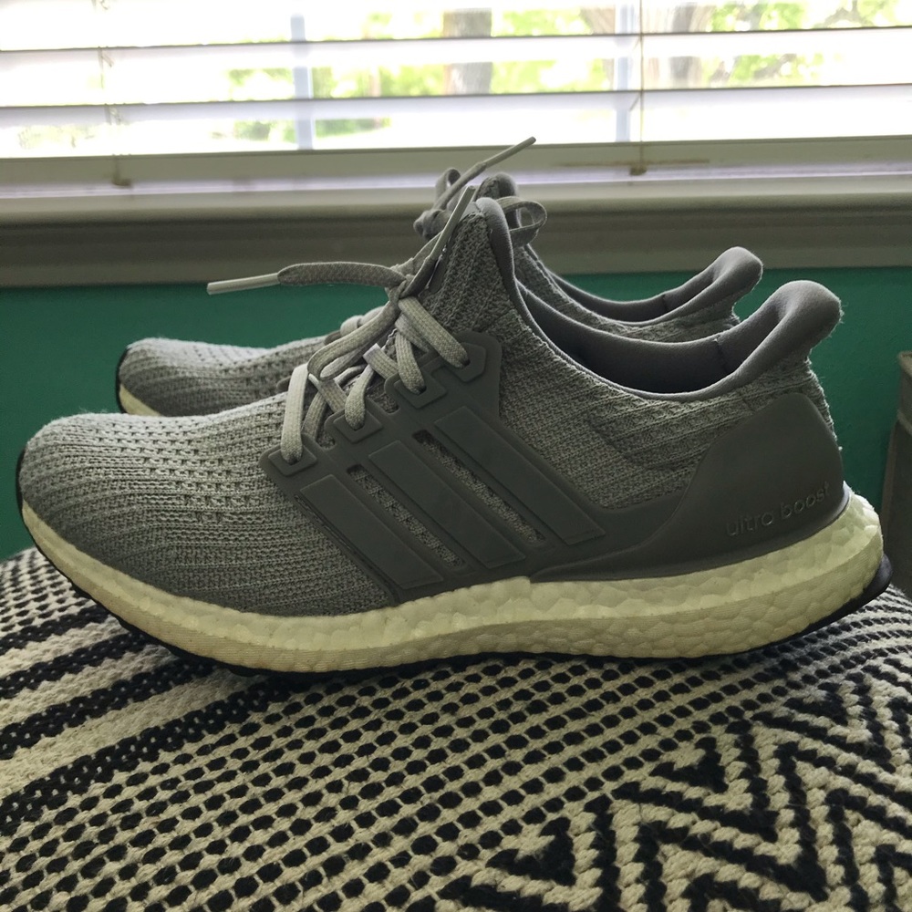 Adidas ultra boost size 7.5
